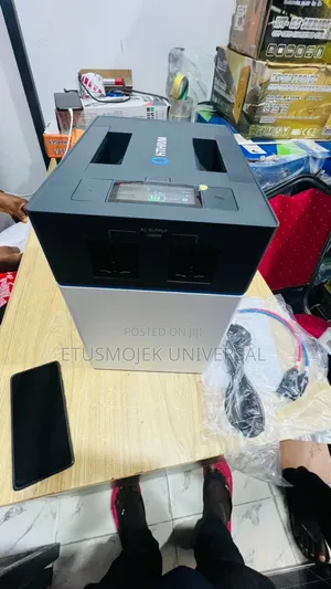 2kva Solar Generator