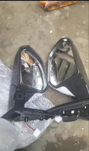 Automatic Replacement Side Mirror for Hyundai Sonata 2016