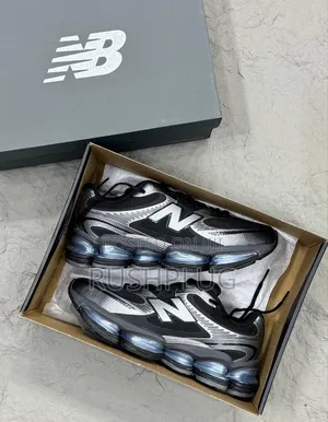New Balance 2000 Abzorb