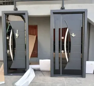 New Offload 3ft And 4ft Extra Height Turkish Security Door