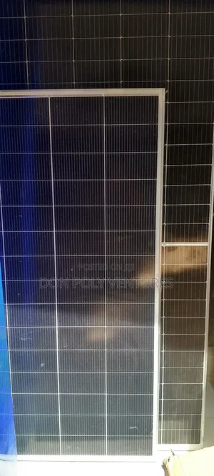 Solar Panel 450watts Afrlcll