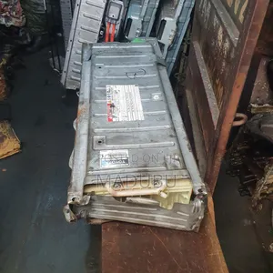 Toyota Prius Hybrid Battery