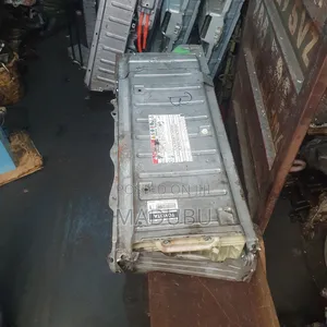 Toyota Prius Hybrid Battery