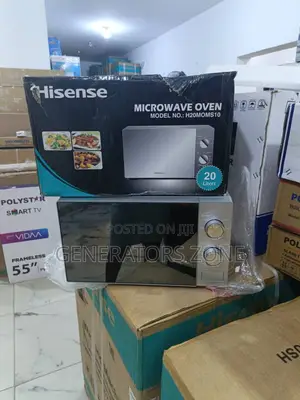Hisense 20l Microwave | Model H20moms10 – Best Deal!