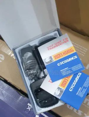 Baofeng Bf-888s: The Smart Choice For Easy Communication