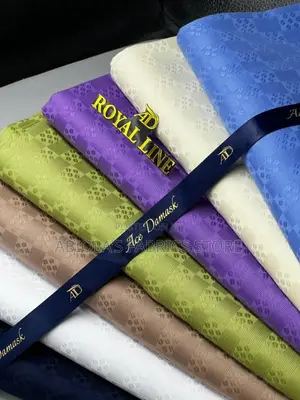 The Royal Line Swiss Atiku