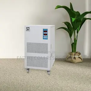 Mercury (Mer-Zty12) 20kva Avr,1 Phase, Servo Stabilizer