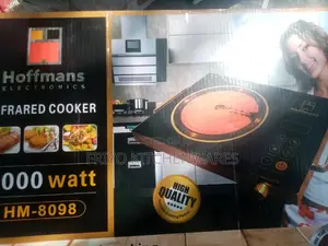 Induction Cooker