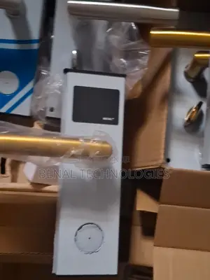 Secure Hotel Entry via Unified Card Lock Management