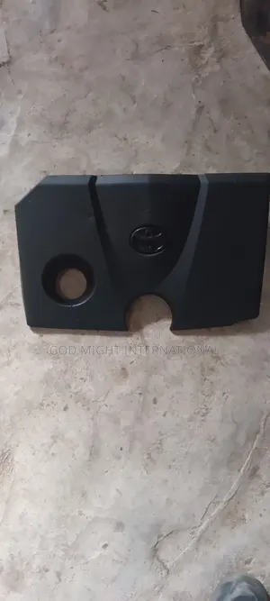 Engine Cover Toyota Rav4 2019,2022