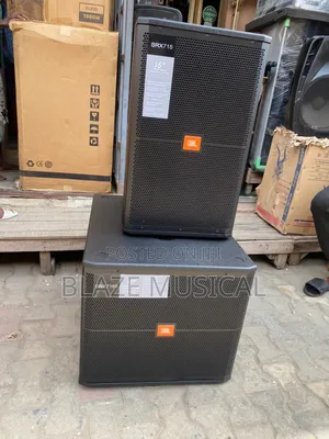 JBL 15inches Speaker 