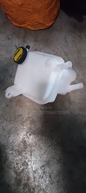 Radiator Reserve Corolla ,Chr 2019-2022