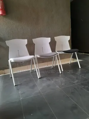 Quality Plastic Chair