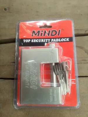 Mindi Padlock 94mm