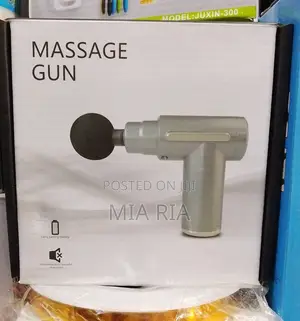 Messenger Gun