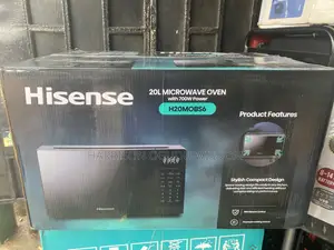 Hisense Digital Microwave 20l