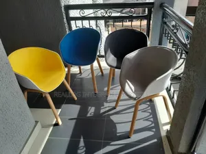 High Quality Restaurant Chair