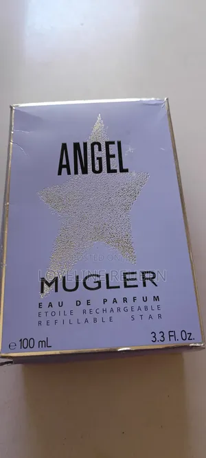 Angel Mugler