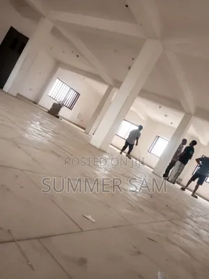 Big Hall to Let Aka Road, Uyo