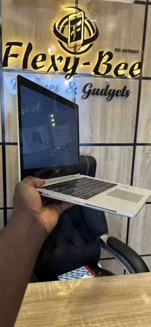 Laptop HP EliteBook X360 1030 G2 16GB Intel Core I7 SSD 256GB