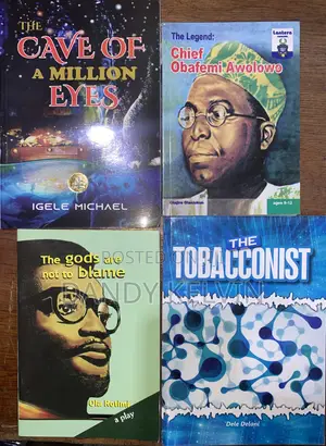 Storybooks