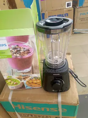 Philip Blender