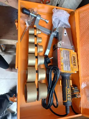 Ingco PPR Welding Machine