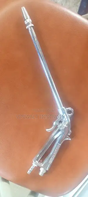 Binks Spray Gun