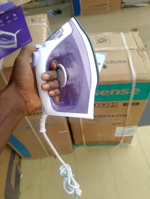 Philip Steam Iron