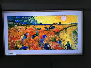 Lg Nanocell 50inches Smart Tv Uhd