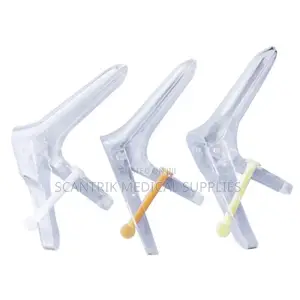 Speculum for Cervical Screening (Disposable)