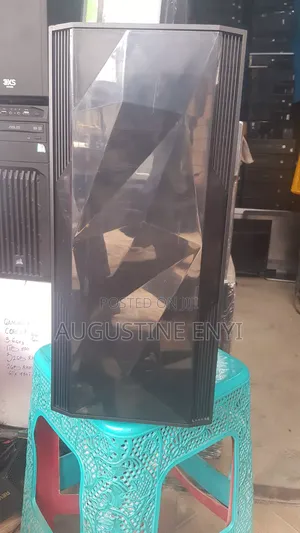 Desktop Computer MSI Gaming 24GE 2QE 64GB Intel Core I7 SSD 1T