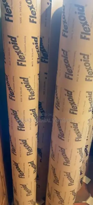 2.5mm Paper Gasket Roll