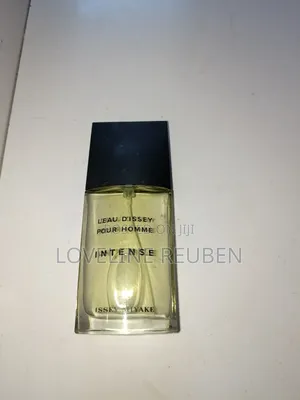 l'Eau Disney Pour Homme Intense