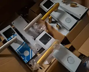 Locking Hotel Rooms the Smart, Unified Way