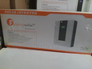 Reliable and Efficient: Felicity Ivem3024 Solar Inverter