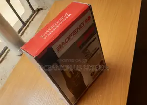 Top Quality Baofeng Bf-888s Two Way Radio - Fast Connection