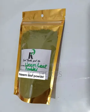 Neem Leaf Powder( 50g)