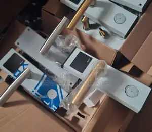 No More Lost Keys—Hotel Card Locks Are Here