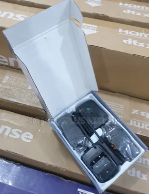 Your Essential Communication Tool — Baofeng Bf-888s(2 Radio)