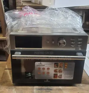 30l Air Fryer Oven