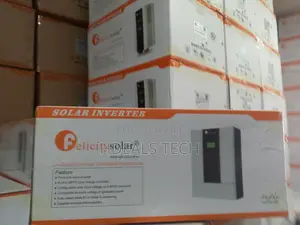 Affordable,Durable,And Efficient: Felicity Ivem3024 Inverter