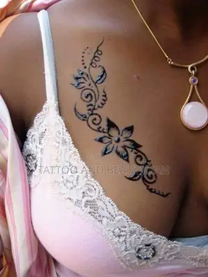Tattoo Designer