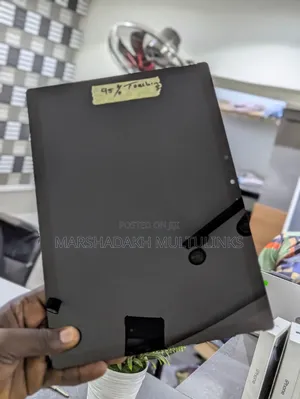 Surface Book 1 Screen Replacement