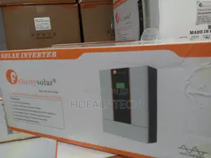 Perfect for Home or Business: Felicity Ivem3024 Inverter