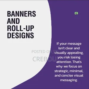 Banner Designs