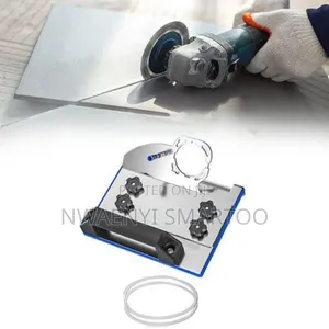 Tiles Chamfering Ceramic Tools