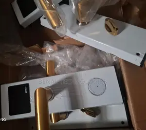 Enhance Hotel Access Using a Card Lock System With Free