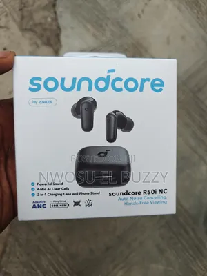 Anker R50i Nc Wireless Bluetooth Earphones