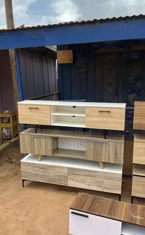 Tv Console